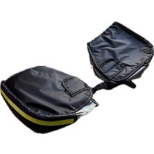 Vexo El Kılıfı Scooter Reflektörlü Yünlü M05842