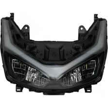Motobisavm FAR PCX 2025 Deluxe