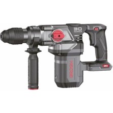 Grogh Grogh Akülü Kırıcı-Delici 20V-SOLO GRX2065