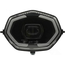 Motobisavm Far Wing 50