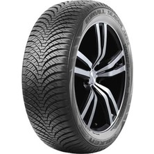 Falken 255/40R20 101W Xl Euroall Season AS220 Pro 4 Mevsim Lastik (Üretim Yılı : 2025)