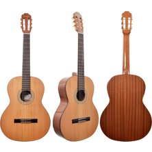 Gitar Klasik Rodriguez Gül (RC544MN)