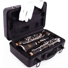 Helene Mia Helena Mia Klarnet Si Bemol HMK17KBBN