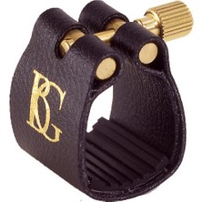 Saksafon Aksesuar Bilezik Lastik Destekli Tenor Bg Franck Bichon BG-L13