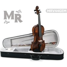 Keman Tam Takım 4/4 Manuel Raymond (MRV44GEM)