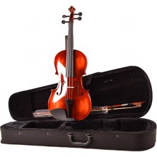 Vıyola Manuel Raymond Koyu Parlak 4/4 MRVA44DC