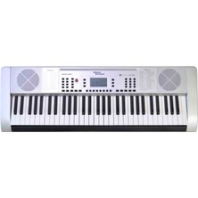 Org 5 Oktav Manuel Raymond MRK61MP3