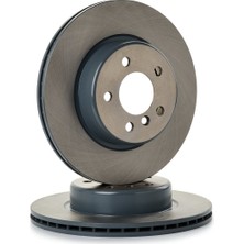 Recover Fren Dıskı On Havalı Bmw 5 Serısı F10 520 D 5 Bjn 330X24X75X66 2010-