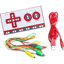 Voltaj Makey Makey - Stem Geliştirme Kartı