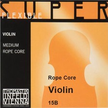 Keman Aksesuar Superflexible Tel Thomastik Infeld TH-15B