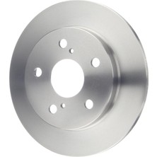 Recover Fren Dıskı Arka Duz 5 Bjn 259X9X62X30,5 Toyota Corolla 1.4 Vvt-I - 1.6 Vvt-I 2007-2012/COROLLA 1.6 2012-/COROLLA 1.33 2007-2012/AURIS 1.33 Dua