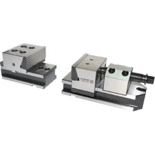 Er-el Modüler Mekanik Çelik Mengene