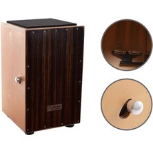 Ritim Kajon Extreme Venge Pro XCN245HT