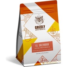 El Salvador Divina Providencia 250 Gr.