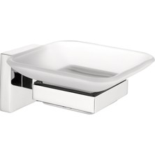 Kale Banyo K100 Sabunluk