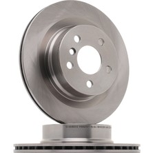 Febi Febı Fren Dıskı Arka Havalı 5 Bjn 300X20X67X64,3 Bmw 3 Serısı G20 2018-