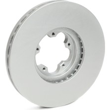 Recover Fren Dıskı On Havalı 5 Bjn 308X33X93,4X55,5 Ford Transıt Custom V362 2.2 Tdcı 2012- / Transıt V363 2.2 Tdcı Tek Teker 2014-