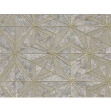 Zambaiti Parati Matrix Italyan Ithal Duvar Kağıdı 88615 (5m2)