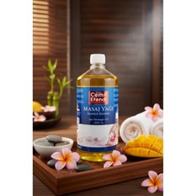 Cemil Efendi Mango Esanslı Spa Pro Masaj Yağı 1 Lt