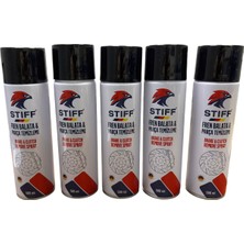 İzipec Fren Balata Spreyi 500 ml 5 Adet Fiyatı