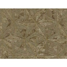 Zambaiti Parati Matrix Italyan Ithal Duvar Kağıdı 88614 (5m2)