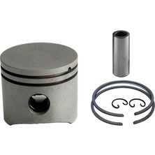 Semak Motorlu Testere Piston Segman Oleomac 940/940C/ EFCO140S 40MM Episan