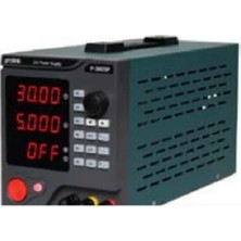 Prolink 30V 5A Ayarlanabilir Dijital Hafızalı Dc Güç Kaynağı