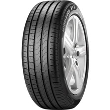 Pirelli Pırellı 245/40R18 97V Xl Cınturato P7 (J) 2024 Üretim Yaz Lastiği