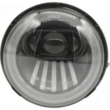 Motobisavm Far Turismo 50