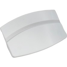 Akat Altus Ile Uyumlu Al 8103 D Çamaşır Makinesi Kapı Mandalı 2708680100 Beyaz