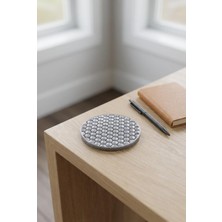 Corester By Dynacore -4'lü Bardak Altlığı Seti - 3b Yüksek Kalite Baskı