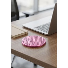 Corester By Dynacore -4'lü Bardak Altlığı Seti - 3b Yüksek Kalite Baskı