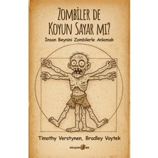 Okuyan Us Yayınevi Zombiler de Koyun Sayar mı?