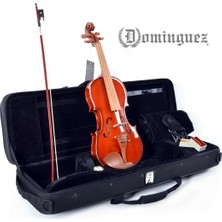 Dominguez Vıyola Domınguez 3/4 Gül DVAR34CRG