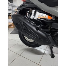 Modimot Honda Forza Egzoz Koruma (2021-2024)