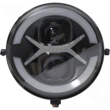 Motobisavm Far Kuba Blueberry