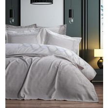 Bella Home Aren 7 Parça Gelin & Çeyiz Seti –  %100 Pamuk - Orijinal Kutulu