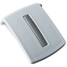 Akat Arçelik Ile Uyumlu Ary 6084 7137770100 Çamaşır Makinası Kapak Tutamağı