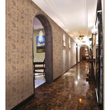 Pıazza Grande Italyan Duvar Kağıdı 8531 (5m2)