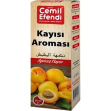  Cemil Efendi Kayısı Aroması 20 ml