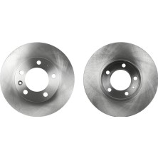 Metrix Premium Metrıx Fren Dıskı On Havalı 5 Bjn 305,3X28X90X77,9 Renault Master Iı 1.9 Dcı - 1.9 Dtı - 2.5 Dcı 16 Jant 1998-2010 / Opel Movano A 2.5 D 16 Jant 2001-