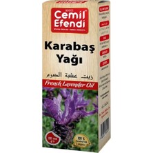 Cemil Efendi  Karabaş Yağı 20 Ml