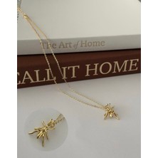 Theory Jewelry - The Ant Theory Necklace
