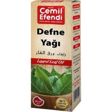 Cemil Efendi Defne Yağı 20 ml