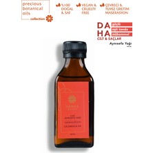 Densa Essential %100 Saf Aynısefa Yağı  100 ml