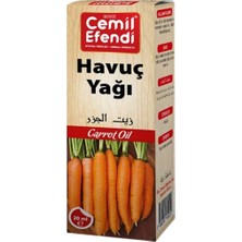 Cemil Efendi  Havuç Yağı 20 Ml