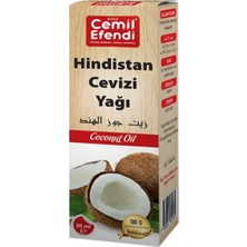 Cemil Efendi  Hindistan Cevizi Yağı 20 ml