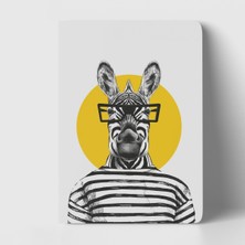 Joo Stationery Joo İlüstrasyon Serisi Defter Çizgili