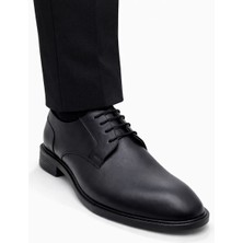 Gümüşalp Hakiki Deri Erkek Ayakkabı – Termo Tabanlı