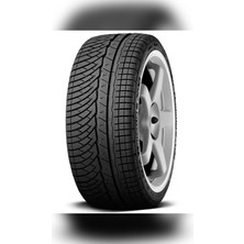 245/45R18 100V XL (*) (MO) Pilot Alpin PA4 Michelin 2025
